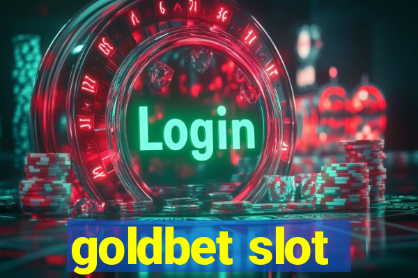 goldbet slot