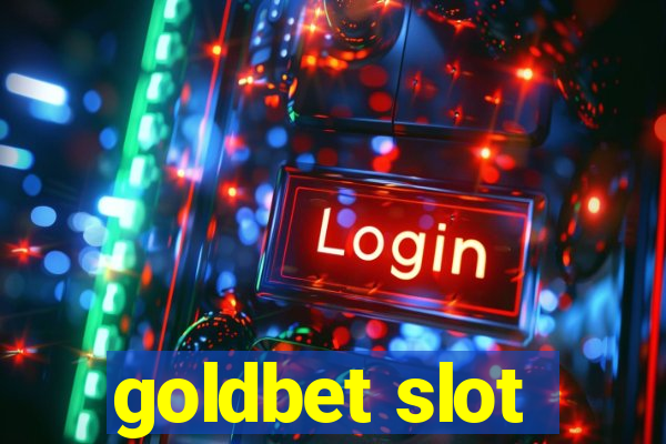 goldbet slot