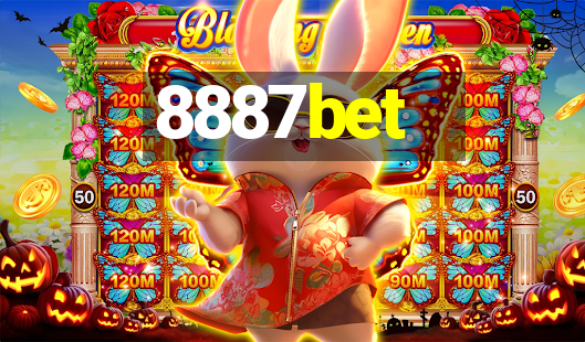 8887bet