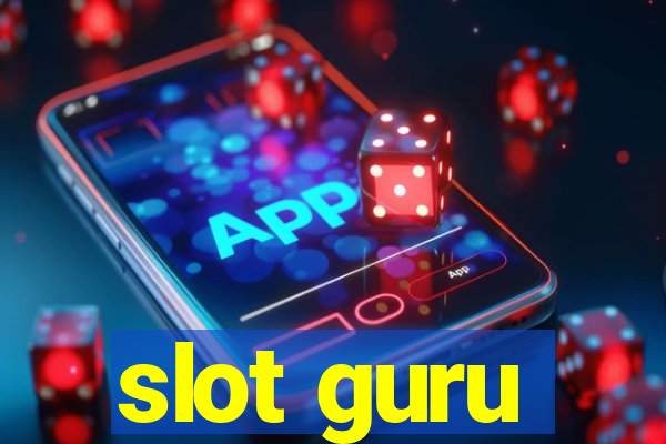 slot guru