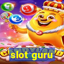 slot guru