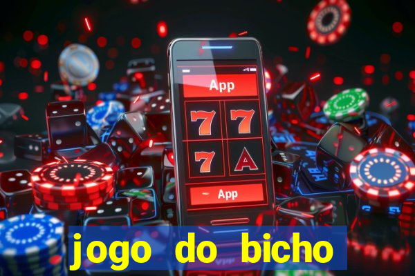 jogo do bicho online ganhar dinheiro