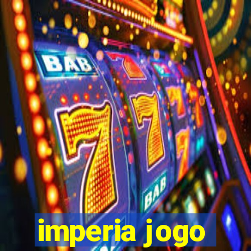 imperia jogo