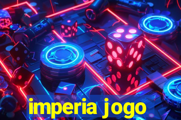 imperia jogo