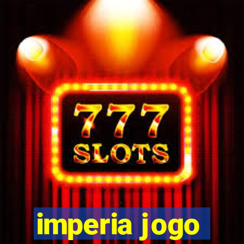 imperia jogo