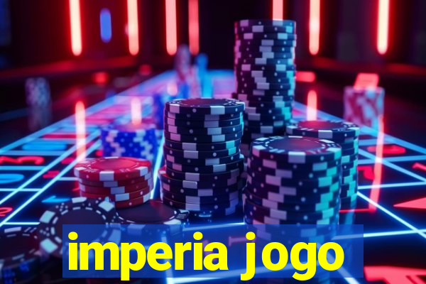 imperia jogo