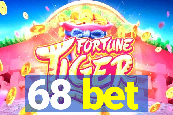 68 bet