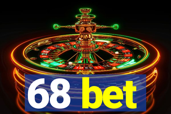 68 bet