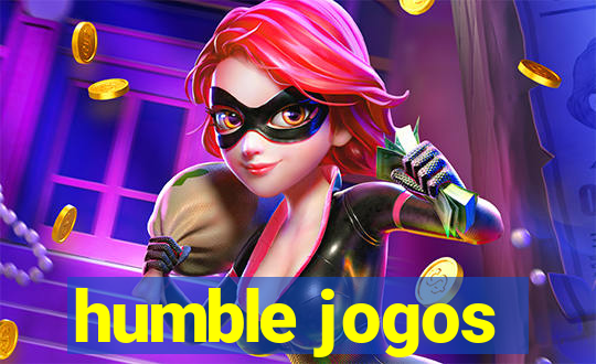 humble jogos