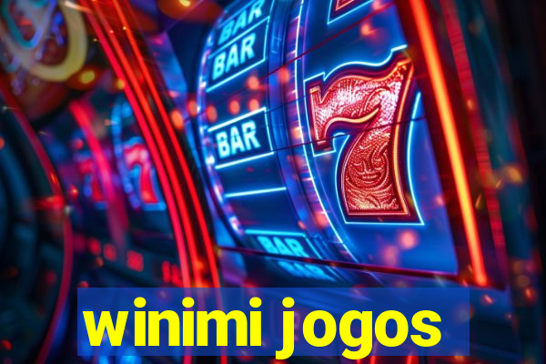 winimi jogos