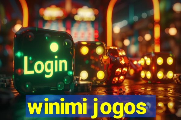 winimi jogos