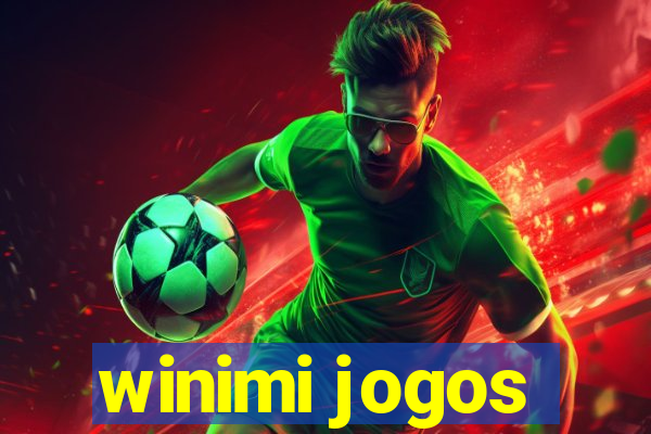 winimi jogos