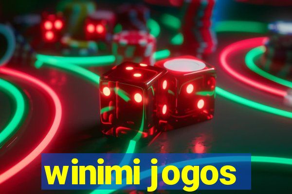 winimi jogos