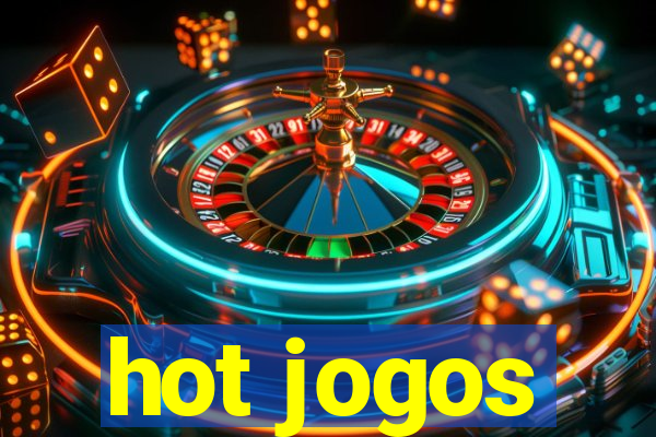 hot jogos