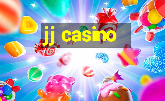 jj casino