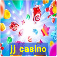 jj casino