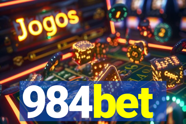 984bet