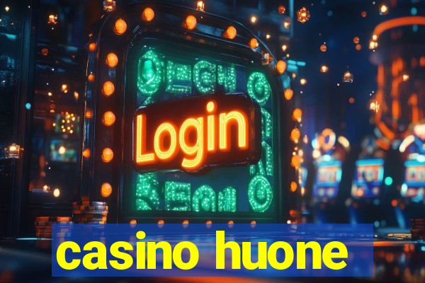 casino huone