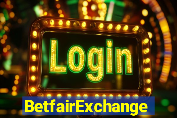 BetfairExchange