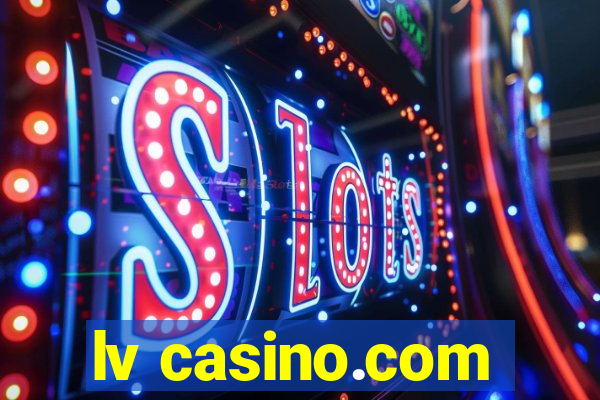 lv casino.com