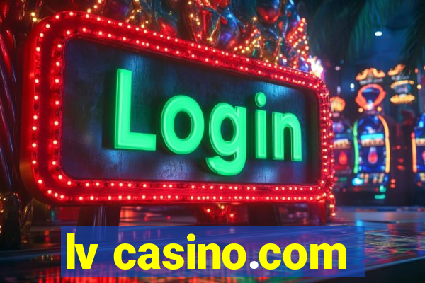 lv casino.com