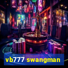 vb777 swangman