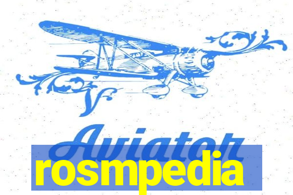 rosmpedia