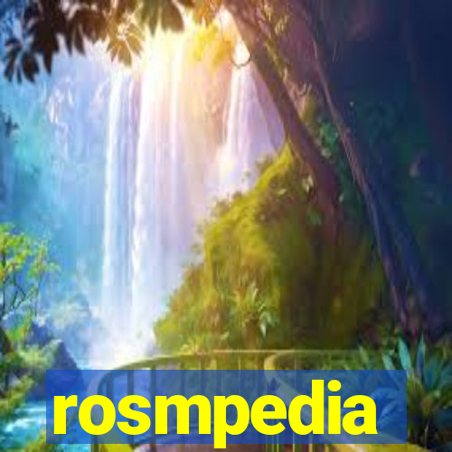 rosmpedia