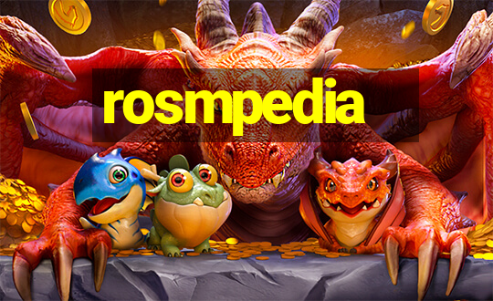 rosmpedia