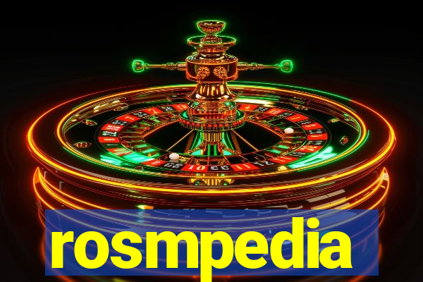 rosmpedia