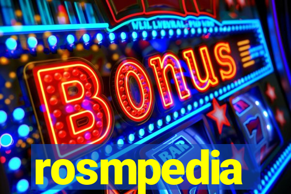 rosmpedia