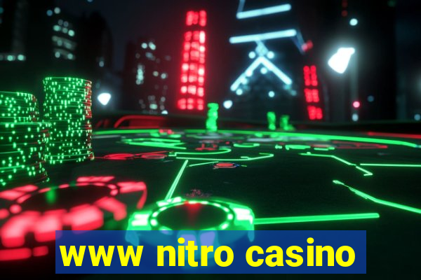 www nitro casino