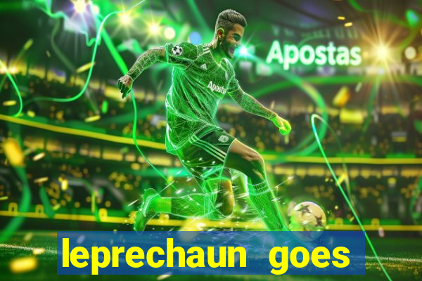 leprechaun goes egypt slot recenzie