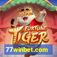 77winbet.com