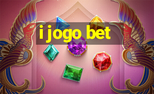 i jogo bet