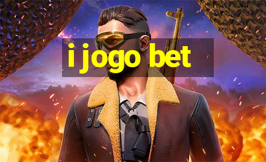 i jogo bet