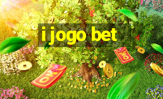 i jogo bet