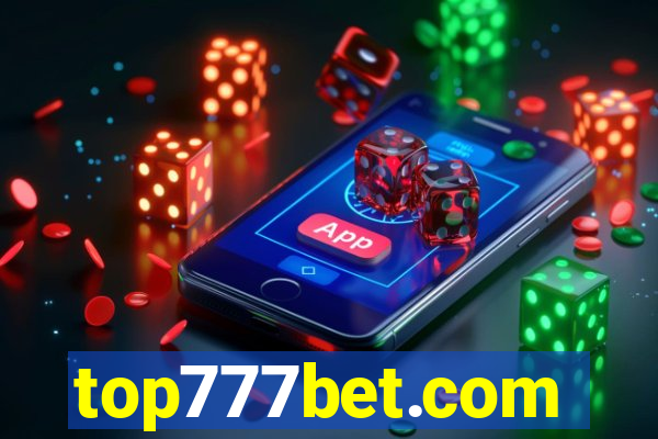 top777bet.com