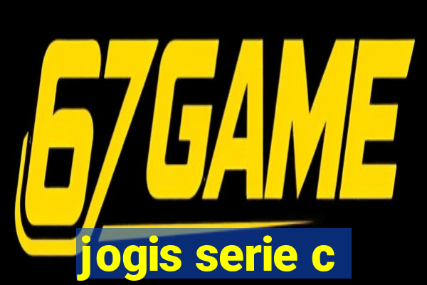 jogis serie c