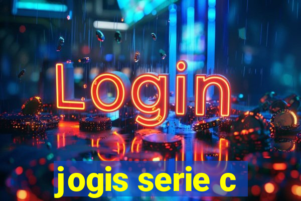 jogis serie c