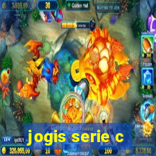 jogis serie c