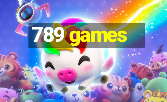 789 games