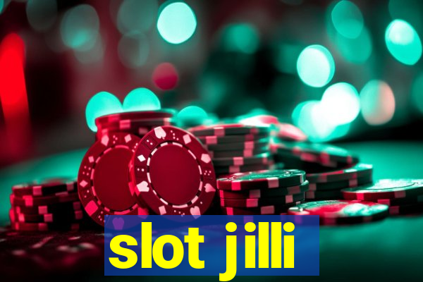 slot jilli