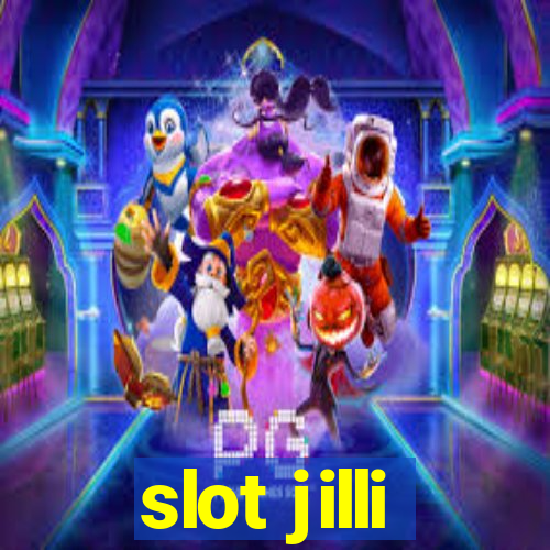 slot jilli