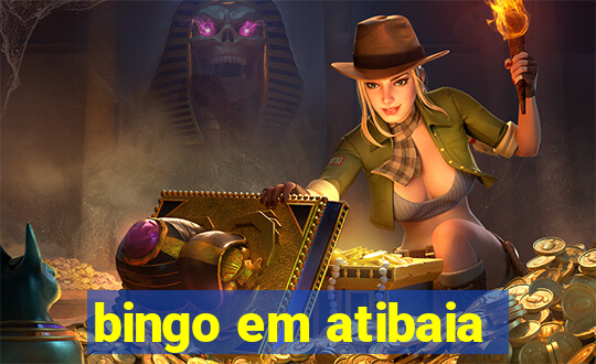 bingo em atibaia