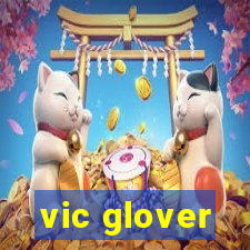 vic glover