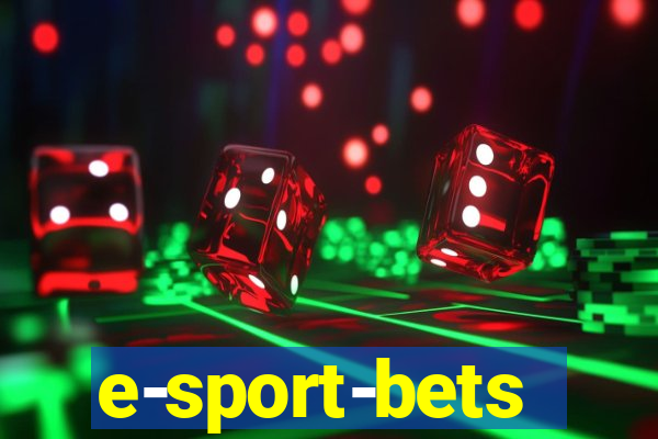 e-sport-bets