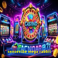 sensevibe mega rabbit