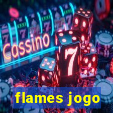 flames jogo