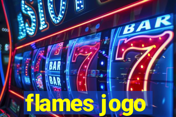 flames jogo